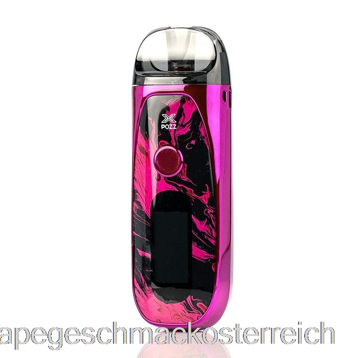 Smok Pozz X 40w Pod System Lila Vape Geschmack